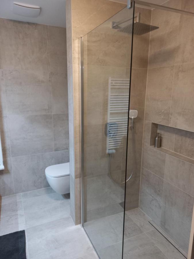 Apartman Acko Polansky Dvur - Velké Karlovice المظهر الخارجي الصورة