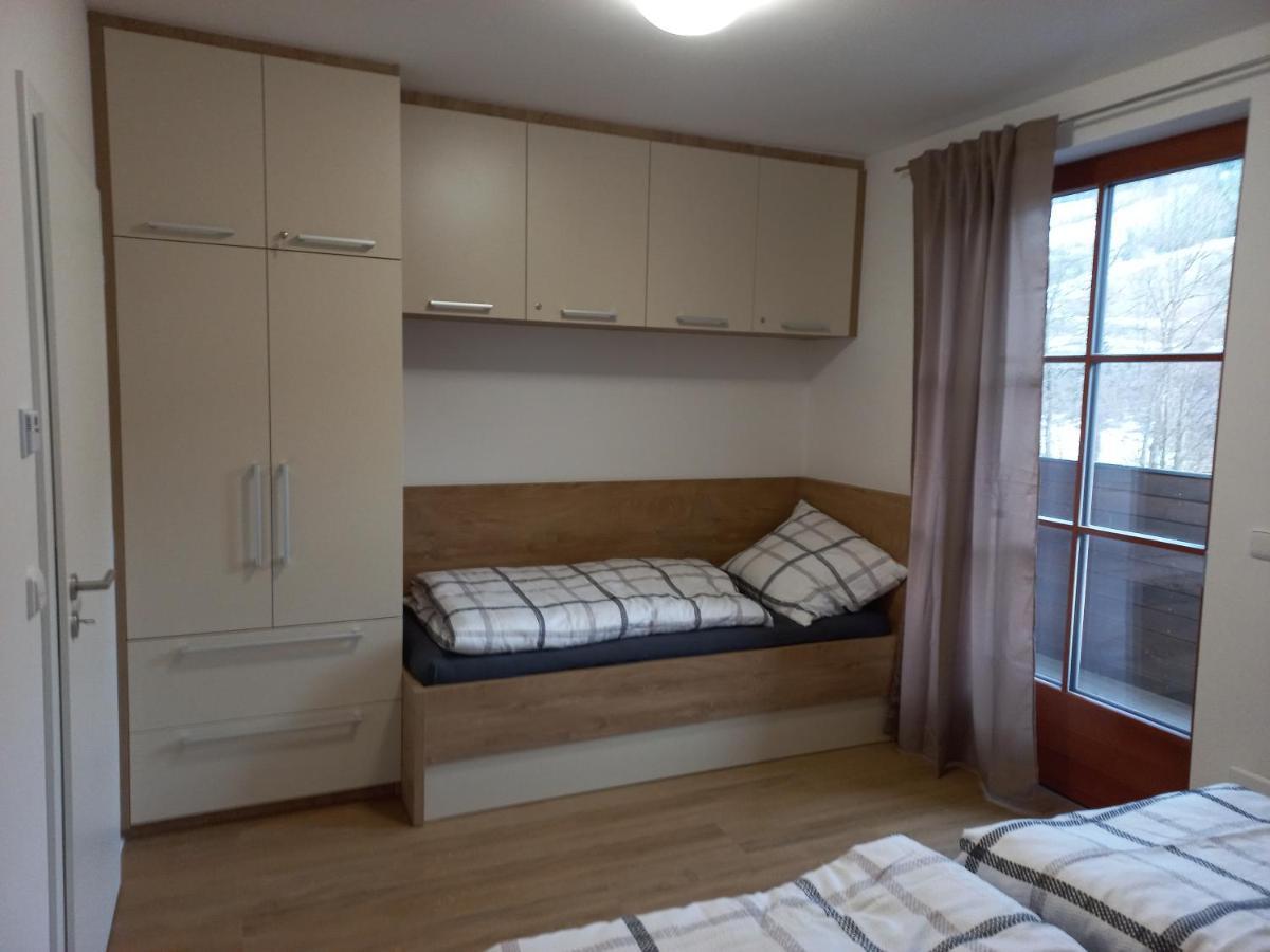 Apartman Acko Polansky Dvur - Velké Karlovice المظهر الخارجي الصورة